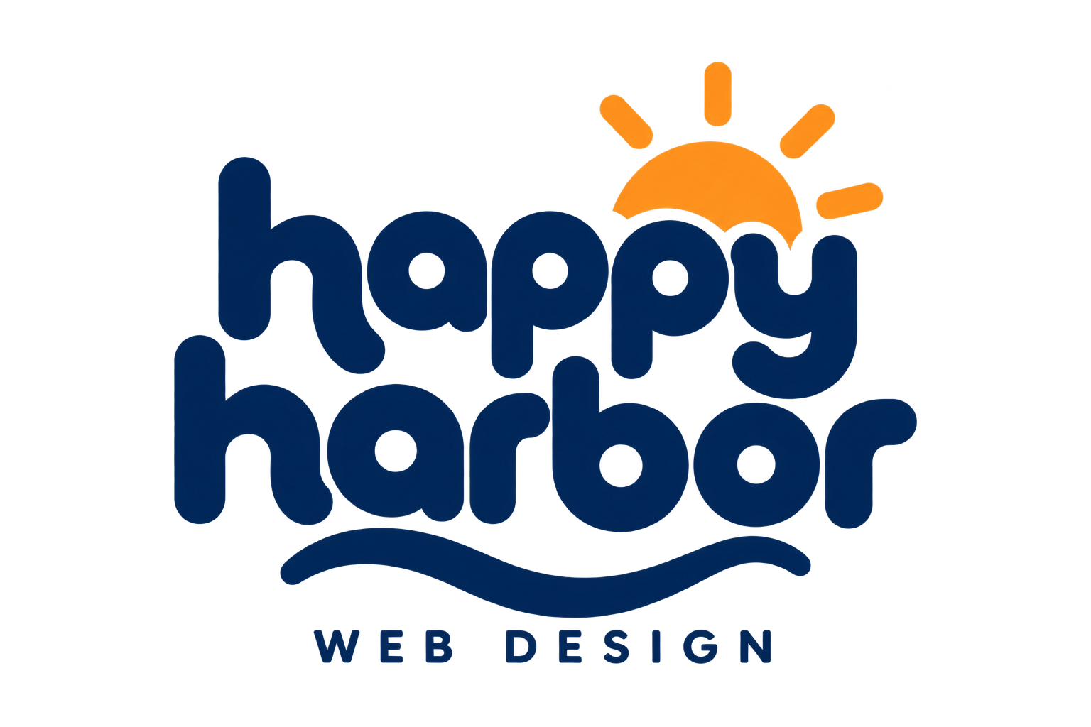 Happy Harbor Web Design